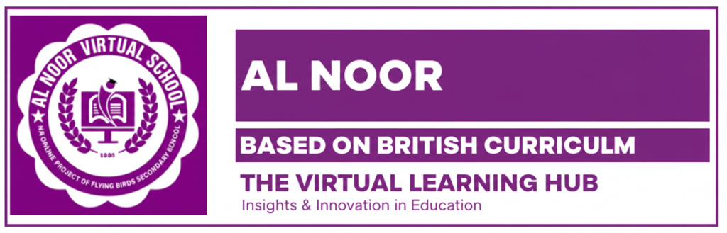 online school in UAE and virtual school in Saudi Arabia,